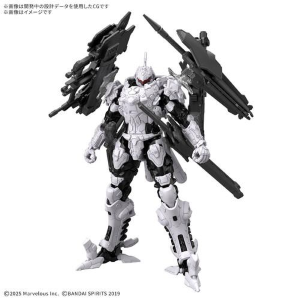 30MM DAEMON X MACHINA TS - Bahamut Model Kit
