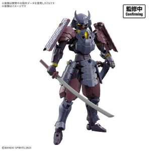 30MF / 30 MINUTES FANTASY - Meteoric Ironsamurai Model Kit