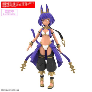 30MS / 30 MINUTES SISTERS - SIS-E00 Myasti Color C Model Kit