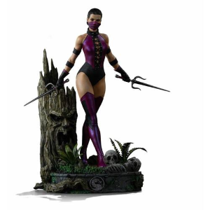 MORTAL KOMBAT - Mileena 1/10 Art Scale Statue
