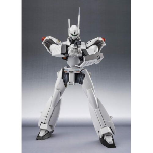 PATLABOR - Robot Spirits - Ingram Plus AV-98 Plus 1st Action Figure