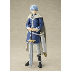 FRIEREN - Beyond Journey's End - Himmel S.H.Figuarts Action Figure