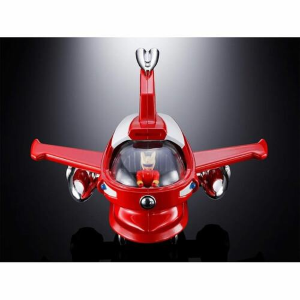 MAZINGER - Mazinger Z Jet Pilder Soul of Popynica Diecast Action Figure