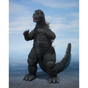 GODZILLA - Godzilla 1975 - Godzilla S.H. Monster Arts Action Figure
