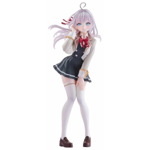 ALYA SOMETIMES HIDES HER FEELINGS IN RUSSIAN - Alisa Mikhailovna Kujou L Size Pop Up Parade Pvc Figure