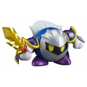 KIRBY - Meta Knight Nendoroid Action Figure # 669