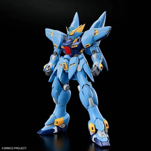 SUPER ROBOT WARS - Huckebein PTX-08R Model Kit High Grade HG
