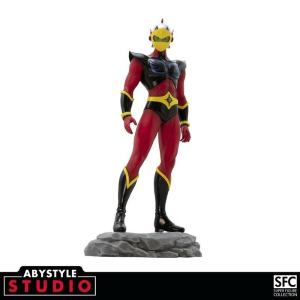 GOLDRAKE - UFO Robot Grendizer - Super Figure Collection - Actarus Duke Fleed Pvc Figure