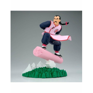 DRAGON BALL - History Box - Tao Pai Pai Pvc Figure