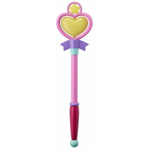 CREAMY MAMI - Magical Angel Creamy Mami - Magic Stick 1/1 Proplica Replica