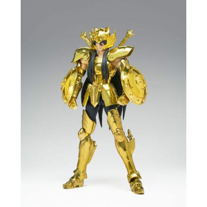 SAINT SEIYA - Myth Cloth EX - Libra Shiryu Inheritor of the Gold Cloth