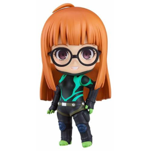 PERSONA 5 - Royal - Futaba Sakura Phantom Thief Ver. Nendoroid Action Figure # 3014