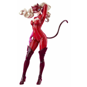 PERSONA 5 - Royal - Panther L Size L Size Pop Up Parade Pvc Figure