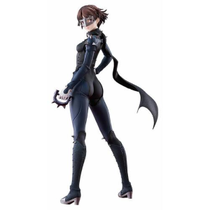PERSONA 5 - Royal - Queen L Size L Size Pop Up Parade Pvc Figure