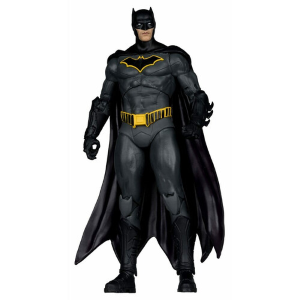 DC COMICS - Multiverse - DC Rebirth - Batman Action Figure