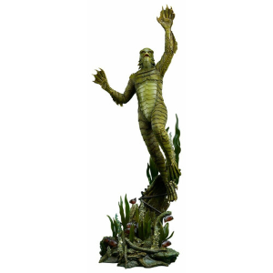 UNIVERSAL MONSTERS - Creature from the Black Lagoon Premium Format Figure 1/4 Statue