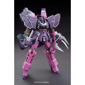 GUNDAM - 1/144 YAMS-132 Rozen Zulu Episode 7 Ver. Model Kit HGUC # 185