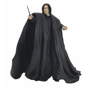 HARRY POTTER - Legacy Collection - Severus Snape Piton Action Figure