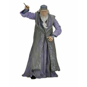 HARRY POTTER - Legacy Collection - Albus Dumbledore Silente Action Figure