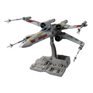 STAR WARS - 1/72 X-Wing Starfighter Model Kit