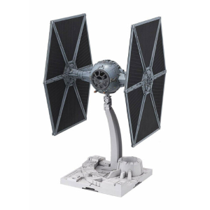 STAR WARS - 1/72 TIE Fighter Model Kit