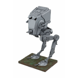 STAR WARS - 1/48 AT-ST Model Kit