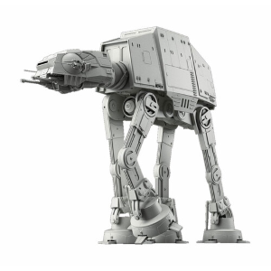 STAR WARS - 1/144 AT-AT Model Kit