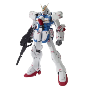GUNDAM - 1/100 LM312V04 V Ver. Ka Model Kit Master Grade MG