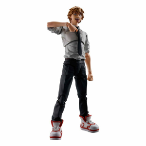 CHAINSAW MAN - Denji S.H. Figuarts Action Figure
