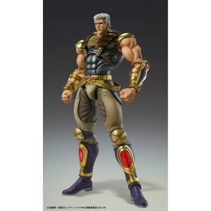 HOKUTO NO KEN - Fist of the North Star - Raoh Chozokado Action Figure