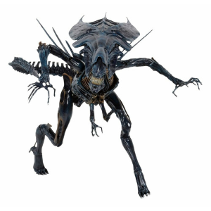ALIENS - 40th Anniversary - Alien Queen Ultra Deluxe Action Figure