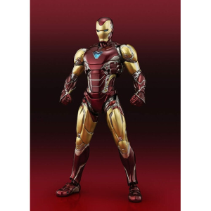 MARVEL - The Infinity Sag - Iron Man Mark 85 S.H. Figuarts Action Figure