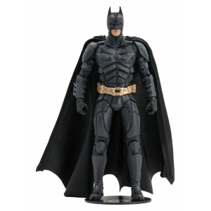 BATMAN - The Dark Knight - Vault Collection - Batman Action Figure