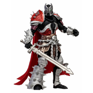 SPAWN - Vault Collection - Medieval Spawn Action Figure