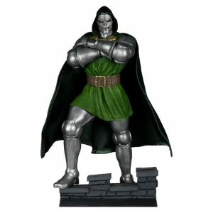 MARVEL - Doctor Doom - Doctor Doom #1 1/6 Pvc Figure
