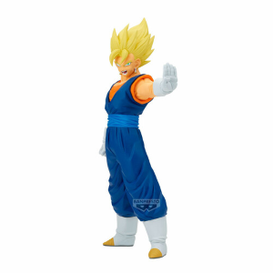 DRAGON BALL Z - Grandista - Vegito Vegetto SSJ Pvc Figure
