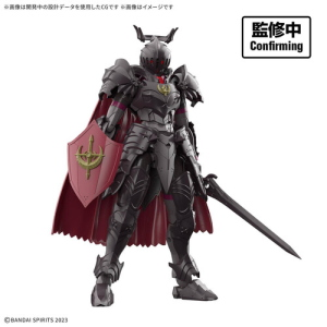 30MF / 30 MINUTES FANTASY - Rosan Commander Model Kit