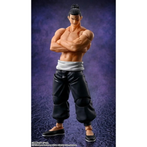JUJUTSU KAISEN - Aoi Todo S.H. Figuarts Action Figure