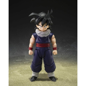 DRAGON BALL Z - Son Gohan Z-Fighters Group Base Ver. A S.H. Figuarts Action Figure