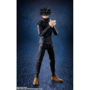 JUJUTSU KAISEN - Megumi Fushiguro S.H. Figuarts Action Figure