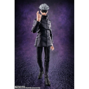JUJUTSU KAISEN - Satoru Gojo S.H. Figuarts Action Figure