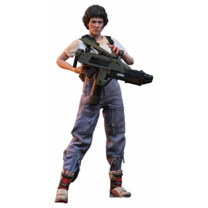 ALIEN - Ellen Ripley Deluxe Ver. 1/6 Action Figure 12" MMS895