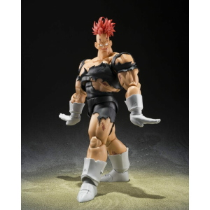 DRAGON BALL Z - Recoome The Nightmare S.H. Figuarts Action Figure