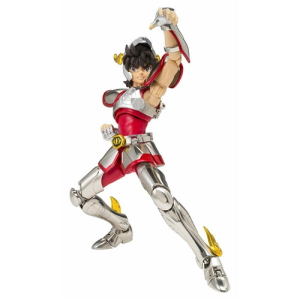 SAINT SEIYA - Myth Cloth EX Pegasus Seiya V1 Ver. Action Figure