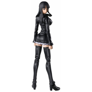 ONE PIECE - Enies Lobby - Nico Robin S.H. Figuarts Action Figure