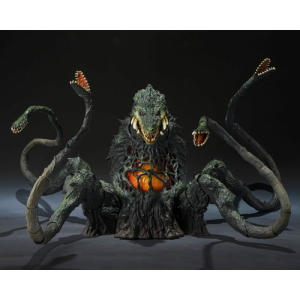 GODZILLA - Biollante Wakasa Bay Decisive Battle Ver. S.H.MonsterArts Action Figure