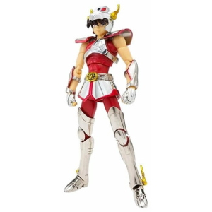 SAINT SEIYA - Myth Cloth Pegasus Seiya V1 Revival Ver. Action Figure