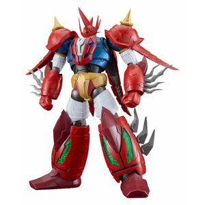 GETTER - Getter Robo - Moderoid - Shin Getter Dragon Plastic Model Kit