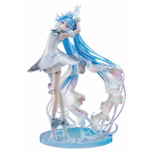 VOCALOID - Hatsune Miku Symphony 2025 Sapporo Concert Ver. 1/7 Pvc Figure