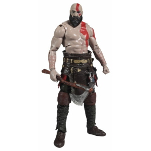GOD OF WAR - Kratos Action Figure